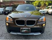 BMW X1 año 2012