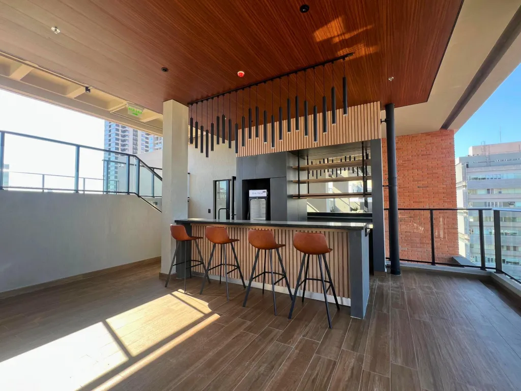 EN VENTA DEPARTAMENTO EN LAS LOMAS CARMELITAS — foto 3