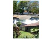LAS MERCEDES, PROX. COL. SAN ANDRÉS: 800 M2, IMPORTANTE RESIDENCIA COLONIAL, 4 DORMITORIOS
