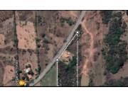 VILLETA, PUERTO SEGURO: INMEJORABLES 4 HAS, P/ USO INDUSTRIAL, LOGÍSTICO, 1.650.000 USD.