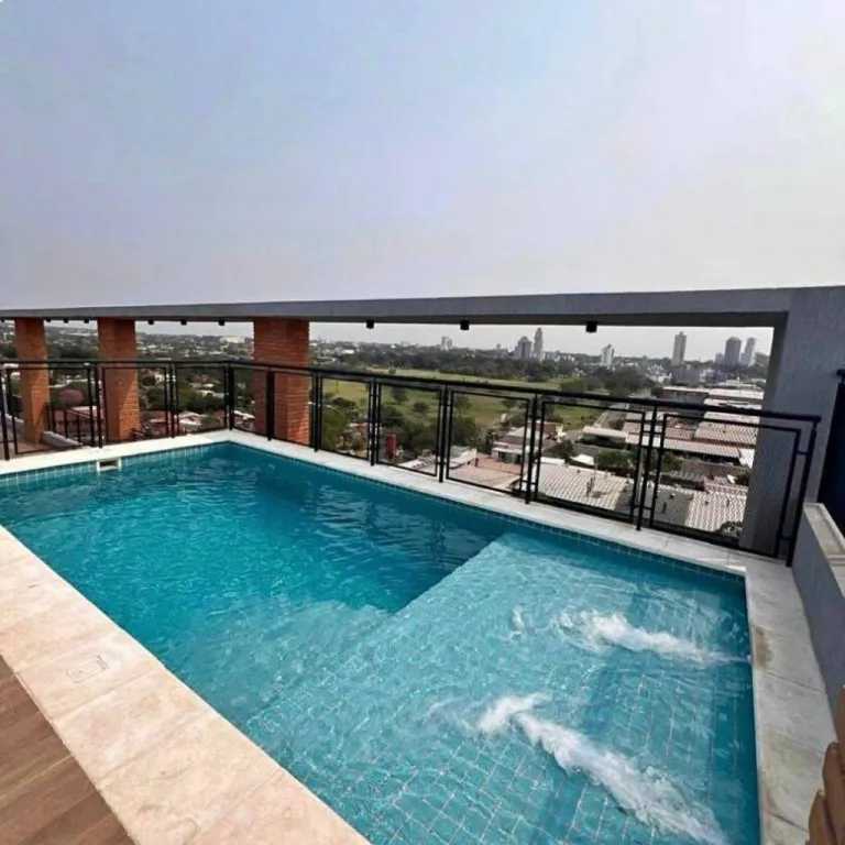 VENDO MONOAMBIENTE EN ZUBA V - ZONA CIT — foto 2