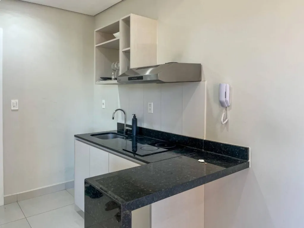 VENDO MONOAMBIENTE EN ZUBA V - ZONA CIT — foto 3