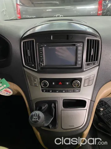 Hyundai H-1 2019 — foto 5