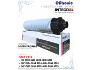 Toner para Fotocopiadora RICOH MP 2554 / 3554 IM 2500