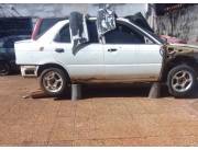 Suzuki Baleno año 1996 para repuesto