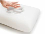 Almohada viscoelástica