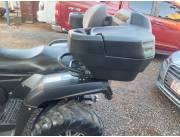 Cuaci..... año 2017/8 550cc