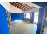 Casa Refaccionada en San Lorenzo
