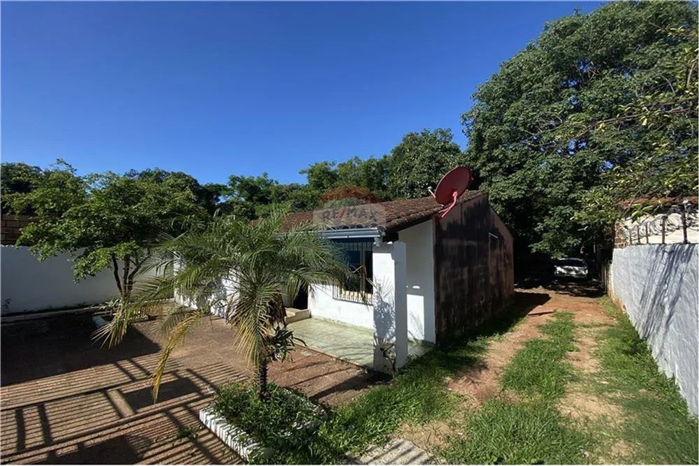Casa Refaccionada en San Lorenzo — foto 2