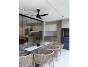 VENDO DUPLEX EN BARRIO CERRADO - ZONA LAGUNA GRANDE