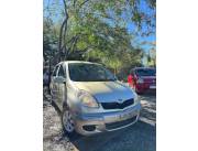 Toyota Funcargo 2005 Motor 1.300 rec. Import