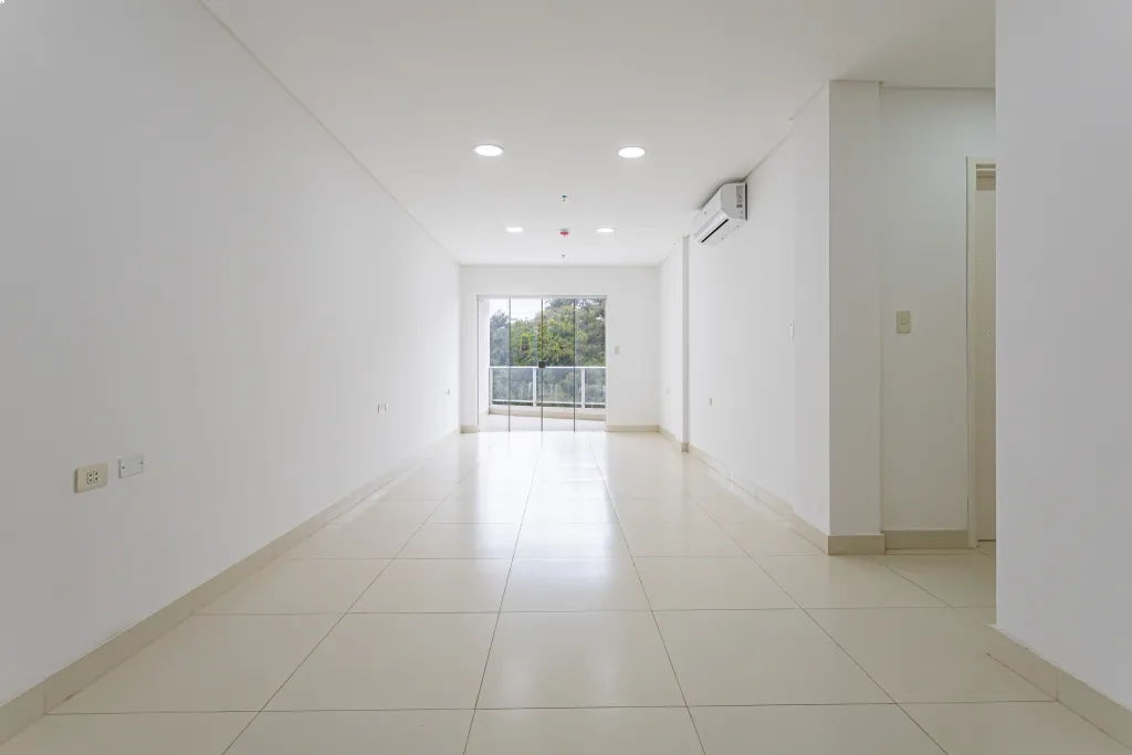 DEPARTAMENTO A ESTRENAR EDIF. BELLAVISTA II EN VILLA AURELIA — foto 2