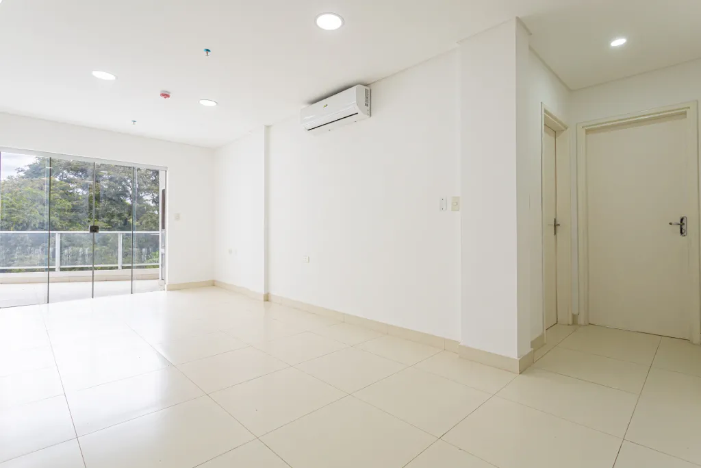 DEPARTAMENTO A ESTRENAR EDIF. BELLAVISTA II EN VILLA AURELIA — foto 3
