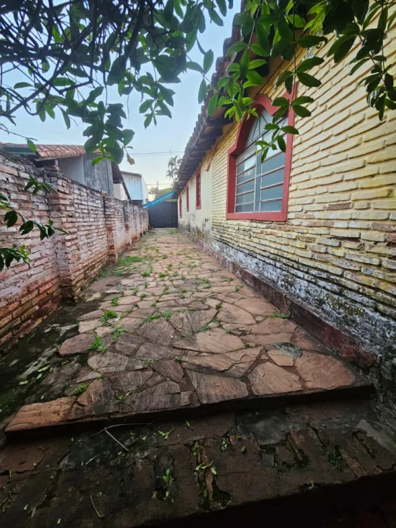 Vendo Casa en Terreno de 12x50 m2 sobre importante calle asfaltada de Barcequillo en San L — foto 2