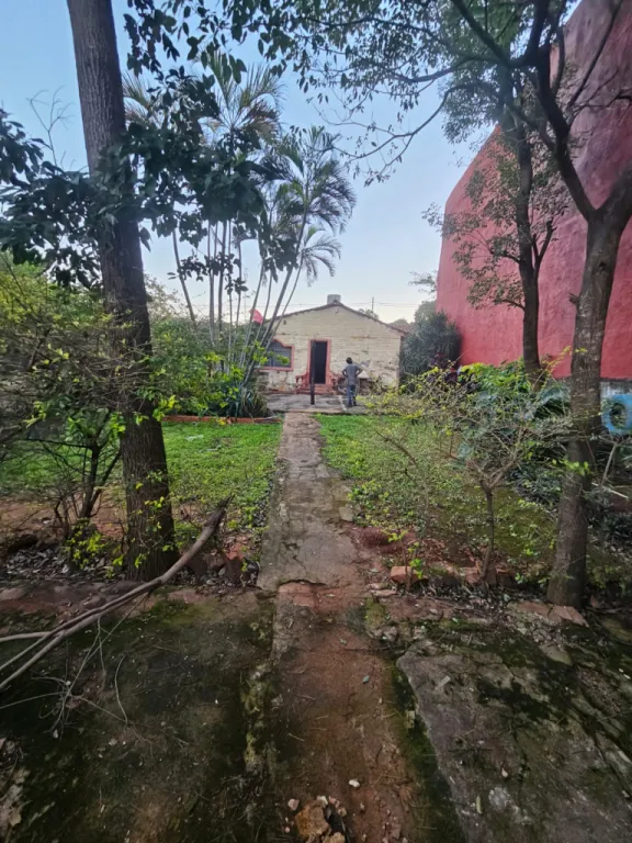 Vendo Casa en Terreno de 12x50 m2 sobre importante calle asfaltada de Barcequillo en San L — foto 3