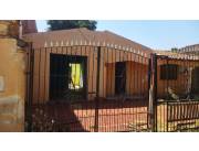 Vendo Casa en Terreno de 12x30 m2 en Fernando zon Sur en zona Sede Social de Medalla Milag