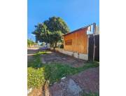 Vendo Casa en Terreno de 13x36 m2 en Barcequillo en San Lorenzo zona Leopardi y 11 de seti