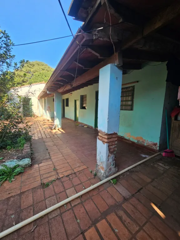 Vendo Casa en Terreno de 13x36 m2 en Barcequillo en San Lorenzo zona Leopardi y 11 de seti — foto 2