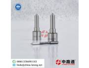 Common Rail Fuel Injector Nozzle 093400-9250 Common Rail Fuel Injector Nozzle 093400-9290