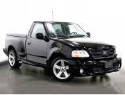 Ford F-150 SVT Lightning 2003