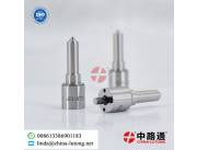 Common Rail Fuel Injector Nozzle 105019-1540&Common Rail Fuel Injector Nozzle 970950-0547