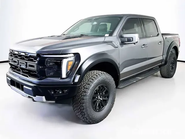 Ford F 150 2025 - foto 2