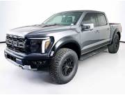 Ford F-150 Raptor 2025