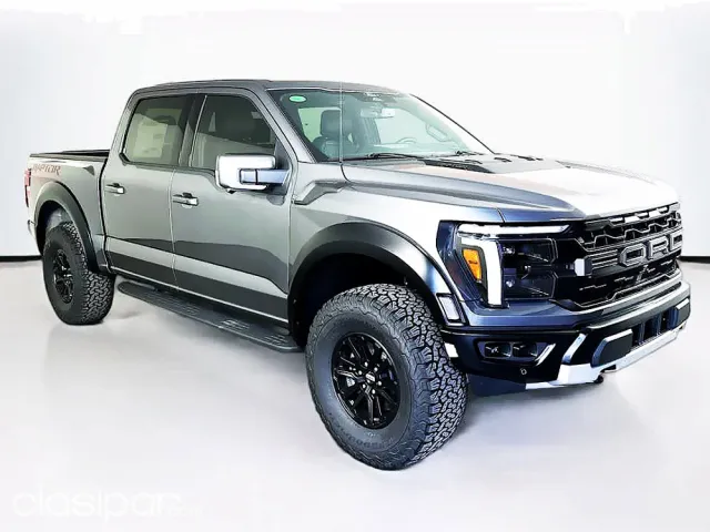 Ford F 150 2025 — foto 3