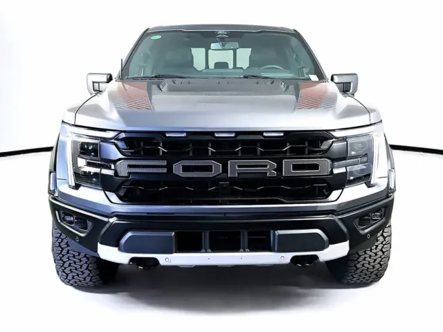 Ford F 150 2025 — foto 4