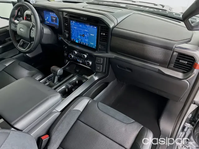 Ford F 150 2025 — foto 5