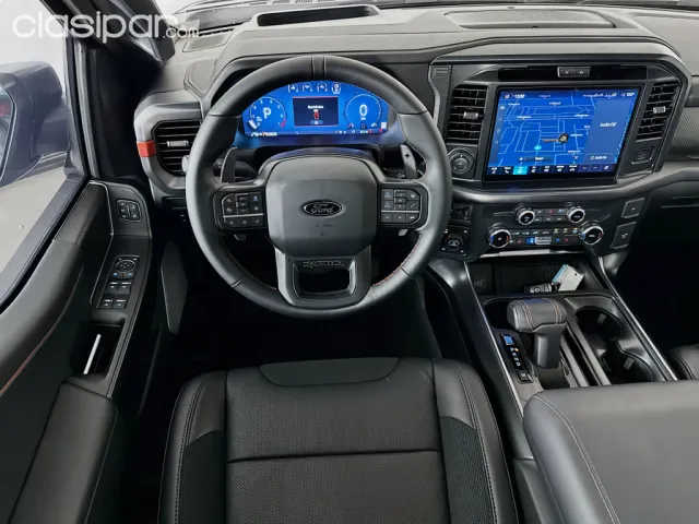 Ford F 150 2025 — foto 7