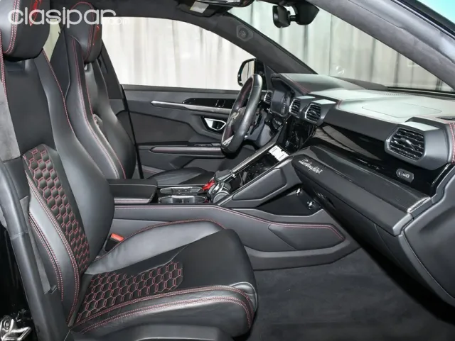 Lamborghini Urus 2020 - foto 8