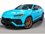 Lamborghini Urus 2020