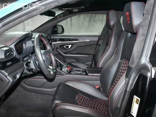 Lamborghini Urus 2020 — foto 6