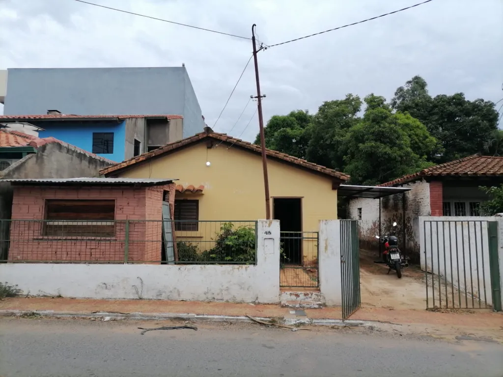 VENDO TERRENO EN ZONA PRIVILEGIADA FDO. DE LA MORA SUR — photo 2