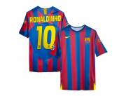 camisetas futbol Retro y nuevas