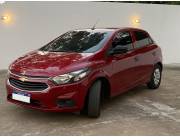 Chevrolet Onix Joy 2023 - Condiciones Óptimas, 100.000KM, Listo para Viajar!