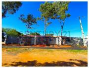 VENDO CHALET EN AREGUA PINDOLO