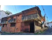 PROPIEDAD EN ESQUINA A LA VENTA - BA. SAN ROQUE ASUNCIÓN