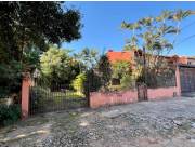 TERRENO EN VENTA EN BARRIO MBURUCUYÁ. UBICACIÓN PRIVILEGIADA!!