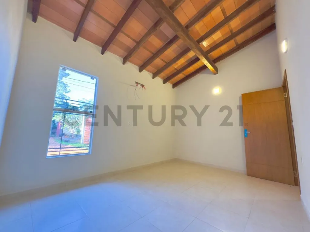 VENDO CHALET A ESTRENAR EN LUQUE — foto 3