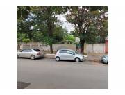 TERRENO EN BARRIO OBRERO ASUNCION