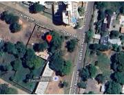 Terreno en Venta – Lambaré, Excelente Ubicación