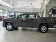 RAM RAMPAGE BIG HORN DIESEL OKM 2026