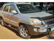 Vendo Kia Sportage año 2006 Aut Diesel único dueño