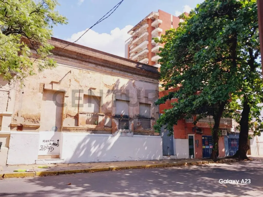 Vendo Terreno centro, Oportunidad para inversion — foto 3