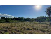 AMPLIO TERRENO EN VENTA