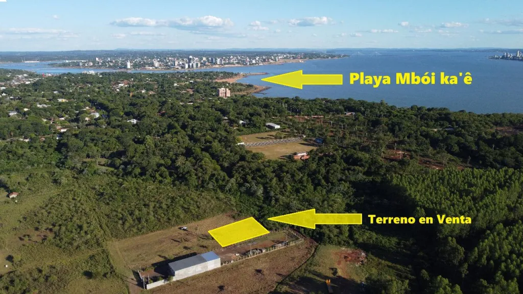 AMPLIO TERRENO EN VENTA — foto 2