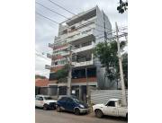 Departamentos en pozo en Barrio Herrera - Asunción