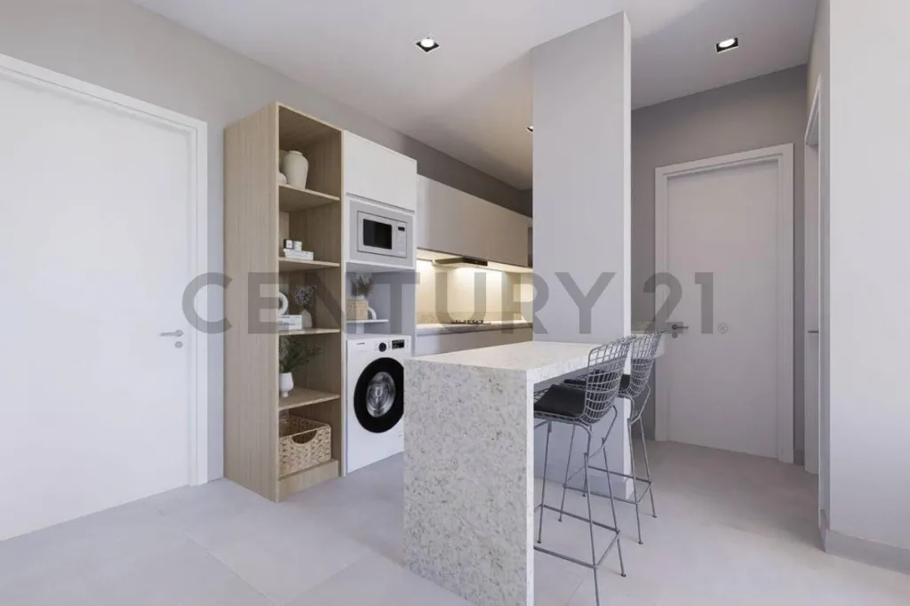 Departamentos en pozo en Barrio Herrera - Asunción — foto 3